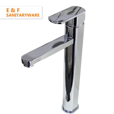 Eiffel designer washroom basin sink tap bathroom basin faucet luxury single lever washbasin mixer faucet