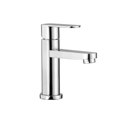 cheap single handle washbasin wash basin water tap faucet contemporary bathroom sink basin faucets