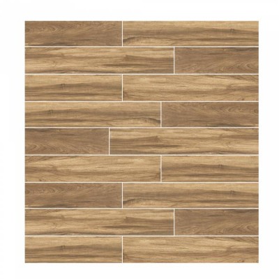 Foshan 200x1200mm Wood Look Ceramic Floor Or Wall Tiles