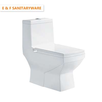 s trap sanitary ware cheap toilet set american standard washdown one piece ceramic toilet bowl