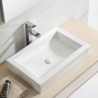 HIGH QUALITY SENITARY BASIN WDF-396 FOR BATH ROOM USE