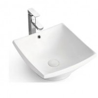 CHEAP PRICES CERAMIC BASIN WDF-220 SUPPLY FROM FACTORY DIRECTLY