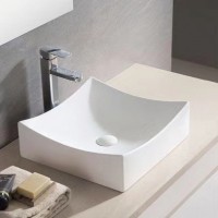 ORIGIN TYPE SENITARY BASIN WDF-421 FOR BATHROOM USE