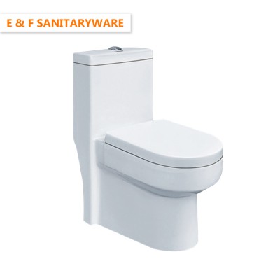 closestool one piece wc toilet china top brand Porcelain white wall hung toilet bowl sale